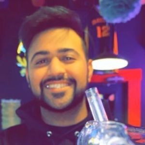 Meet your Posher, Arsh